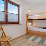 Apartman Gaestehaus Heinemann - Og5