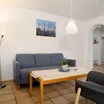 Apartman Gaestehaus Heinemann - Og5