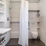 Apartman Gaestehaus Heinemann - Og5 *