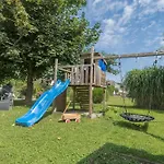 Apartman Gaestehaus Heinemann - Og5 Langenargen