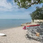 Apartman Gaestehaus Heinemann - Og5 *