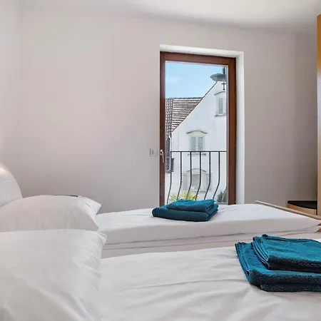 Apartment Heinemann - Og5 *