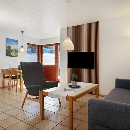 Apartment Heinemann - Og5 *