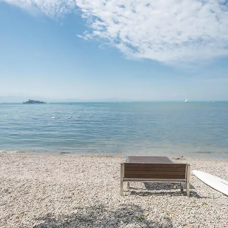 Heinemann - Og5 Apartment *