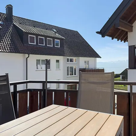 Apartment Heinemann - Og5