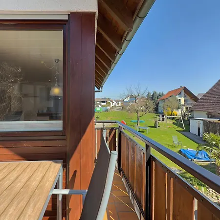 Apartment Heinemann - Og5 Langenargen