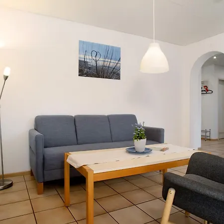 Apartman Gaestehaus Heinemann - Og5