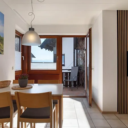 Apartman Gaestehaus Heinemann - Og5 *
