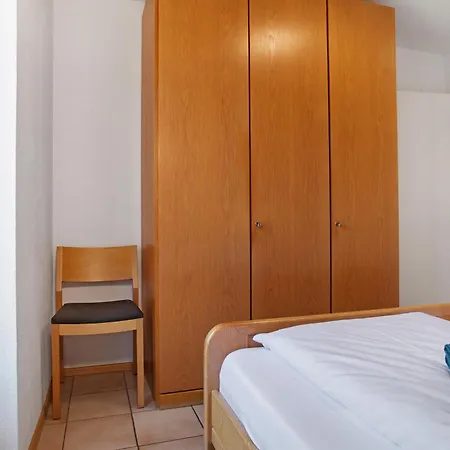Gaestehaus Heinemann - Og5 *