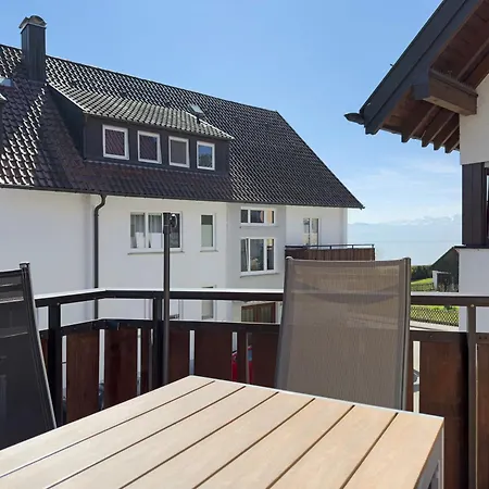Gaestehaus Heinemann - Og5 * Langenargen