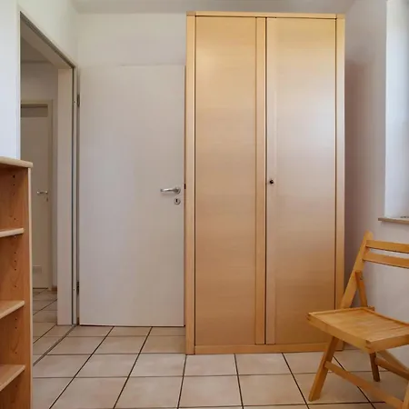 Gaestehaus Heinemann - Og5 * Langenargen