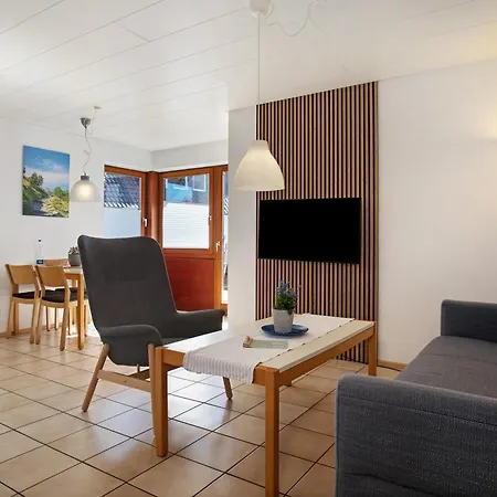 Gaestehaus Heinemann - Og5 *