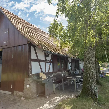 Gaestehaus Heinemann - Og5 Apartman Langenargen