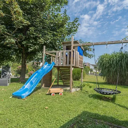 Apartman Gaestehaus Heinemann - Og5 Langenargen