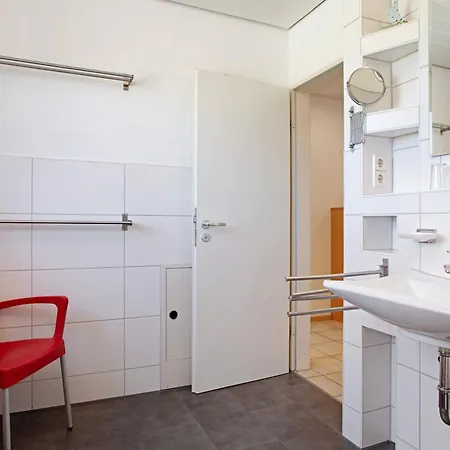 Gaestehaus Heinemann - Og5 Apartman Langenargen