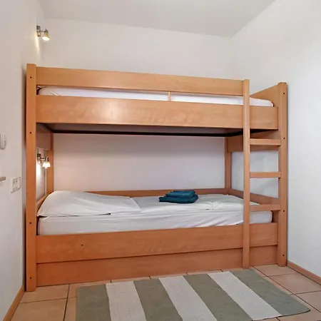 Gaestehaus Heinemann - Og5 *