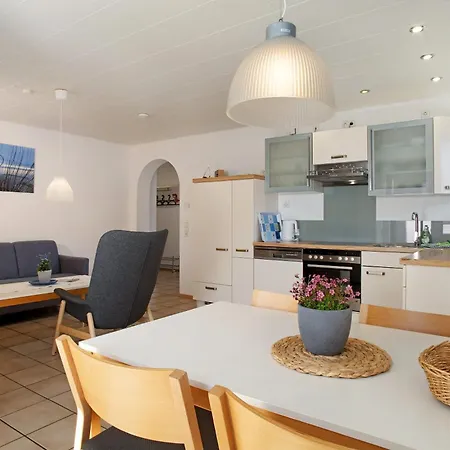 Apartman Gaestehaus Heinemann - Og5 Langenargen