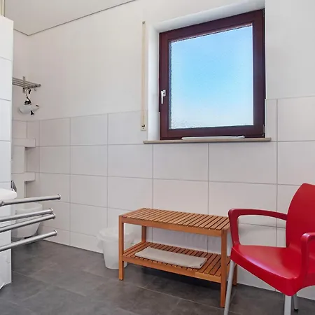 Gaestehaus Heinemann - Og5 Apartman