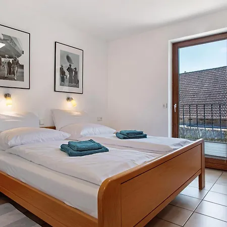 Gaestehaus Heinemann - Og5 *