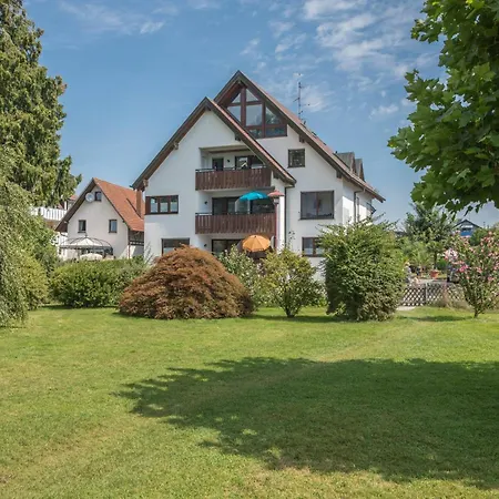 Gaestehaus Heinemann - Og5 Langenargen