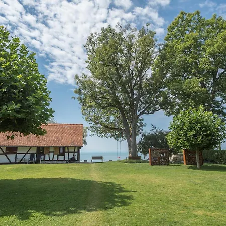 Gaestehaus Heinemann - Og5 * Langenargen