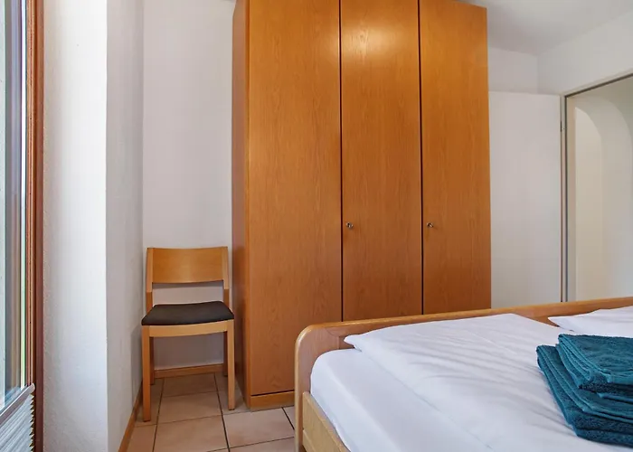 Gaestehaus Heinemann - Og5 朗根阿根