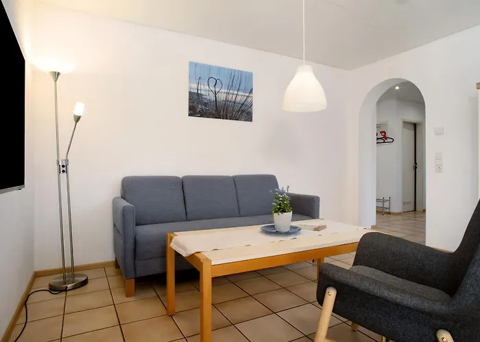 Gaestehaus Heinemann - Og5 * 朗根阿根