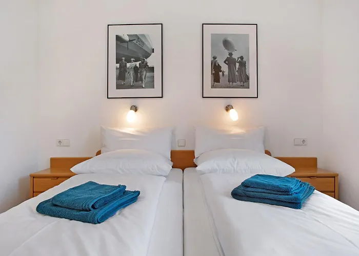 Gaestehaus Heinemann - Og5 朗根阿根