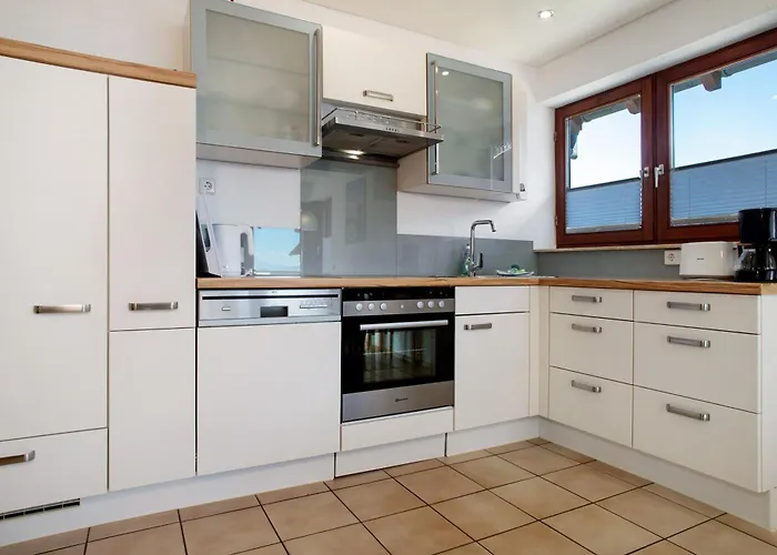 Gaestehaus Heinemann - Og5 * 朗根阿根