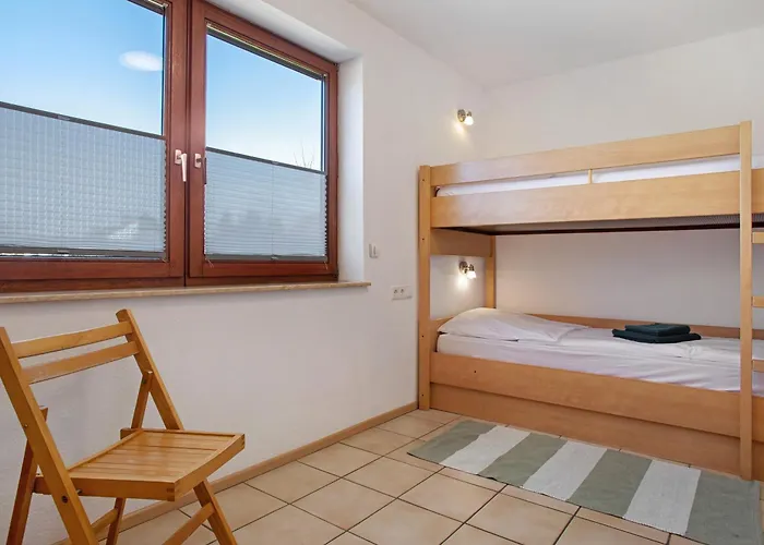 Gaestehaus Heinemann - Og5