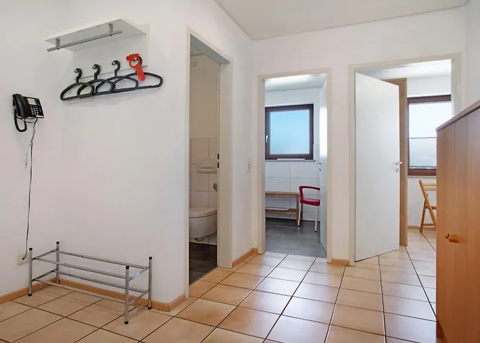 Gaestehaus Heinemann - Og5 公寓 *