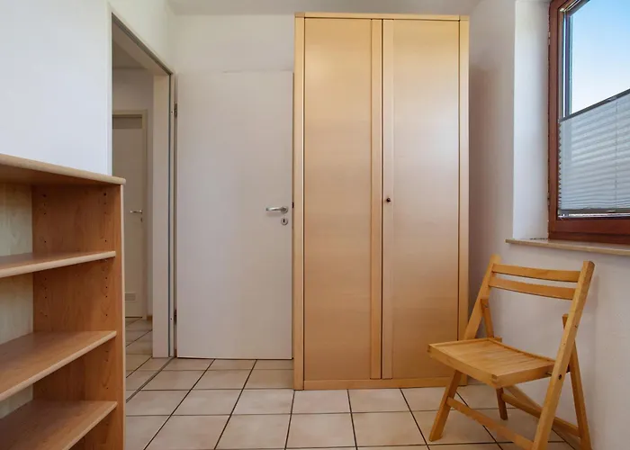 公寓 Gaestehaus Heinemann - Og5 *