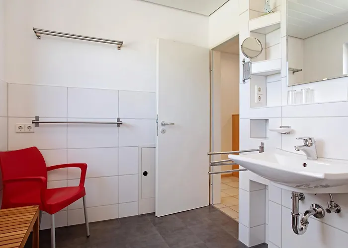 Gaestehaus Heinemann - Og5 公寓 朗根阿根