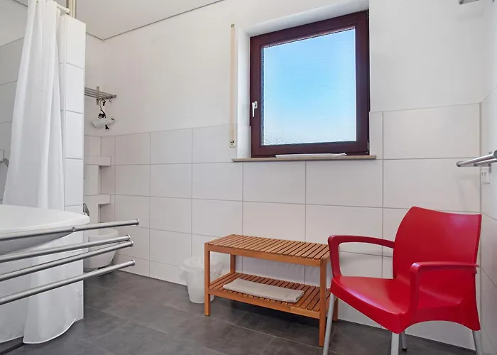 公寓 Gaestehaus Heinemann - Og5 朗根阿根