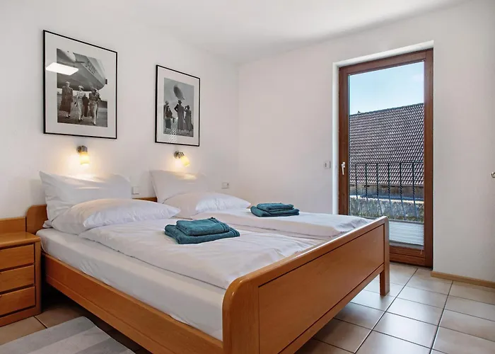 Gaestehaus Heinemann - Og5 *