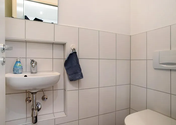 Gaestehaus Heinemann - Og5 * 朗根阿根