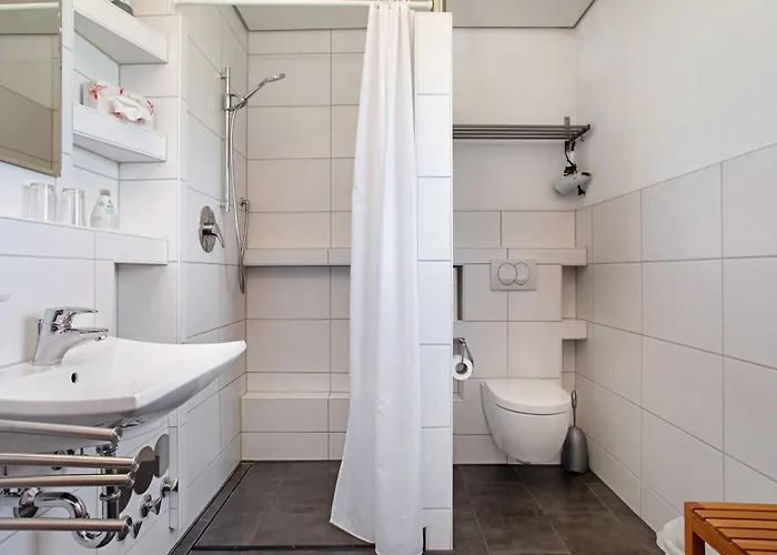 Gaestehaus Heinemann - Og5