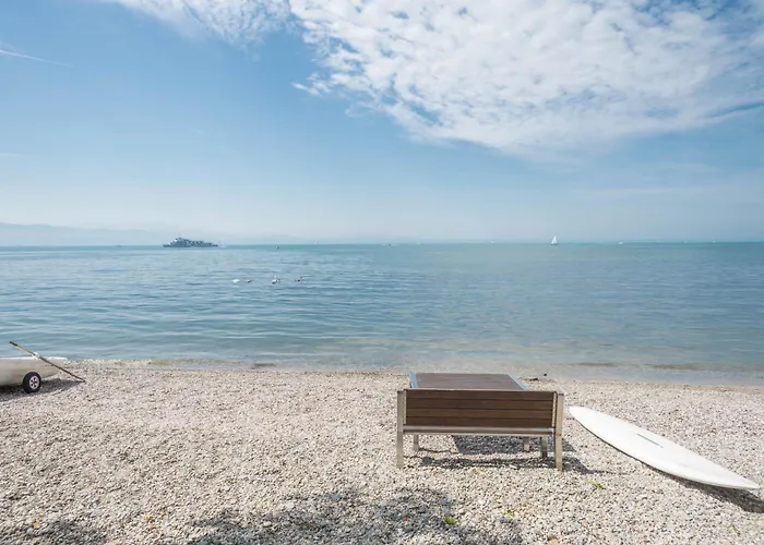 Gaestehaus Heinemann - Og5 公寓 *