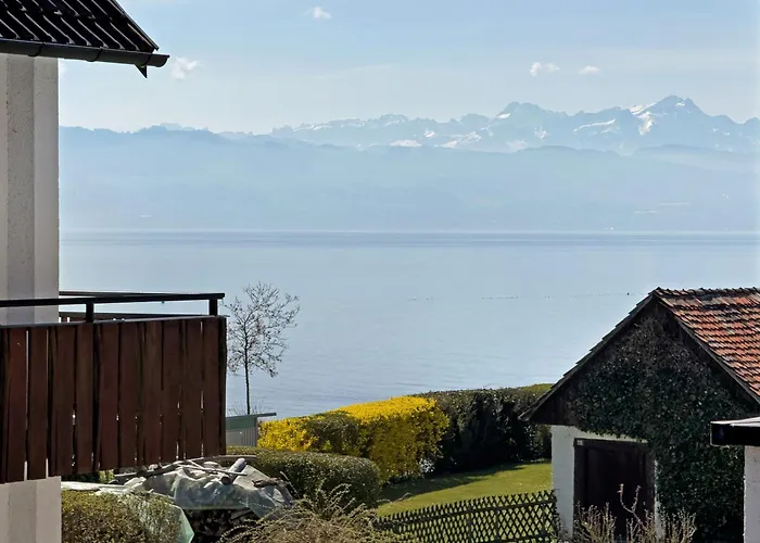 Gaestehaus Heinemann - Og5 *