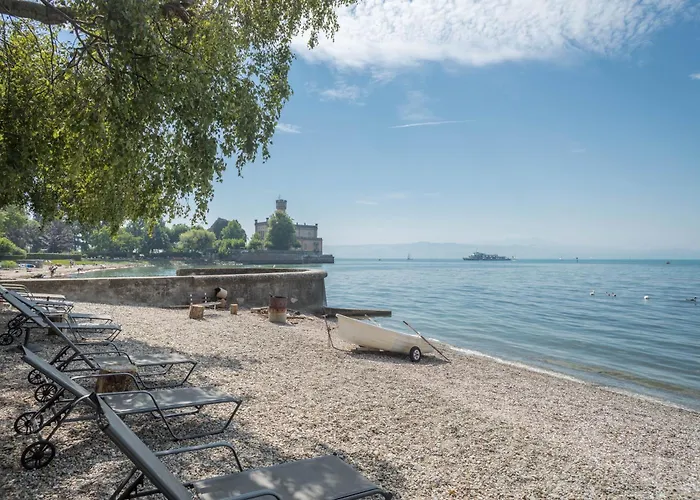 Gaestehaus Heinemann - Og5 朗根阿根