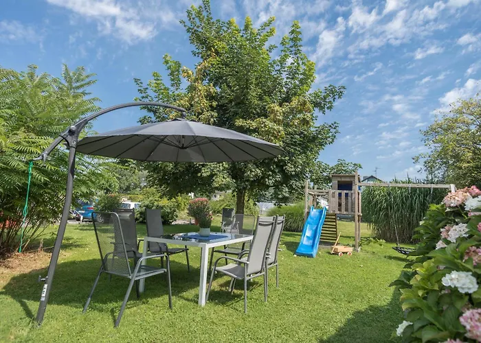 Gaestehaus Heinemann - Og5 *