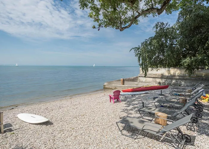 Gaestehaus Heinemann - Og5 朗根阿根